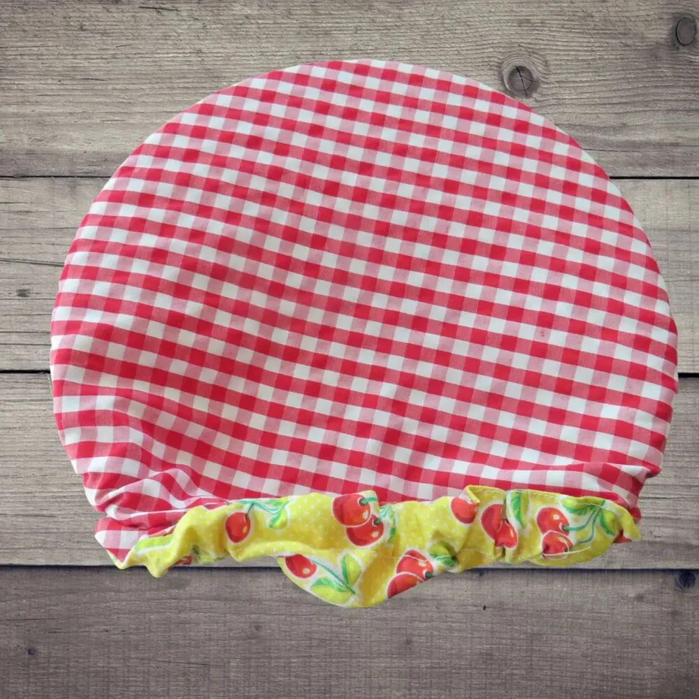 Handmade kitchenaid bowl